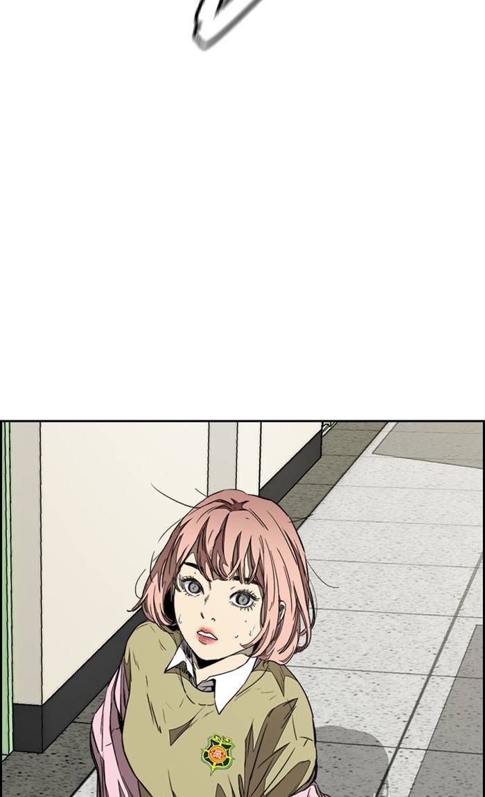 Wind Breaker chapter 329 page 28