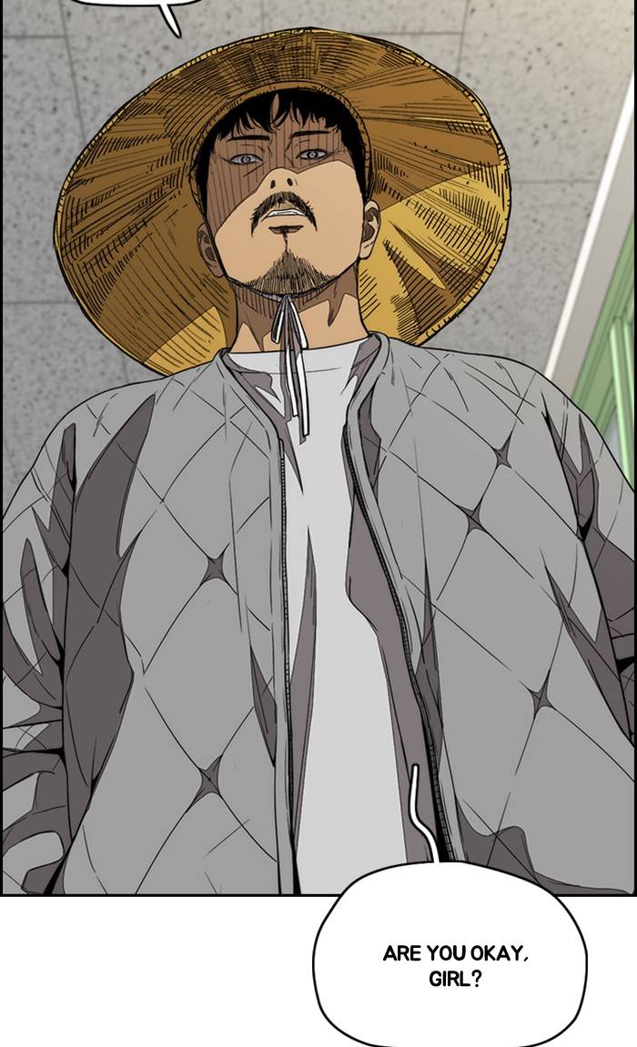 Wind Breaker chapter 329 page 30