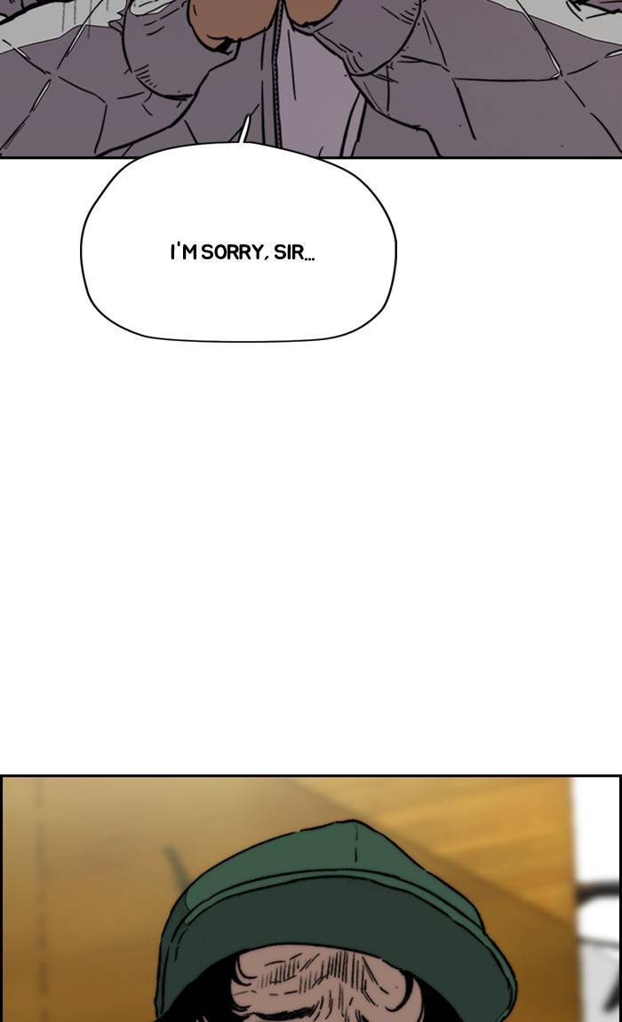Wind Breaker chapter 329 page 43