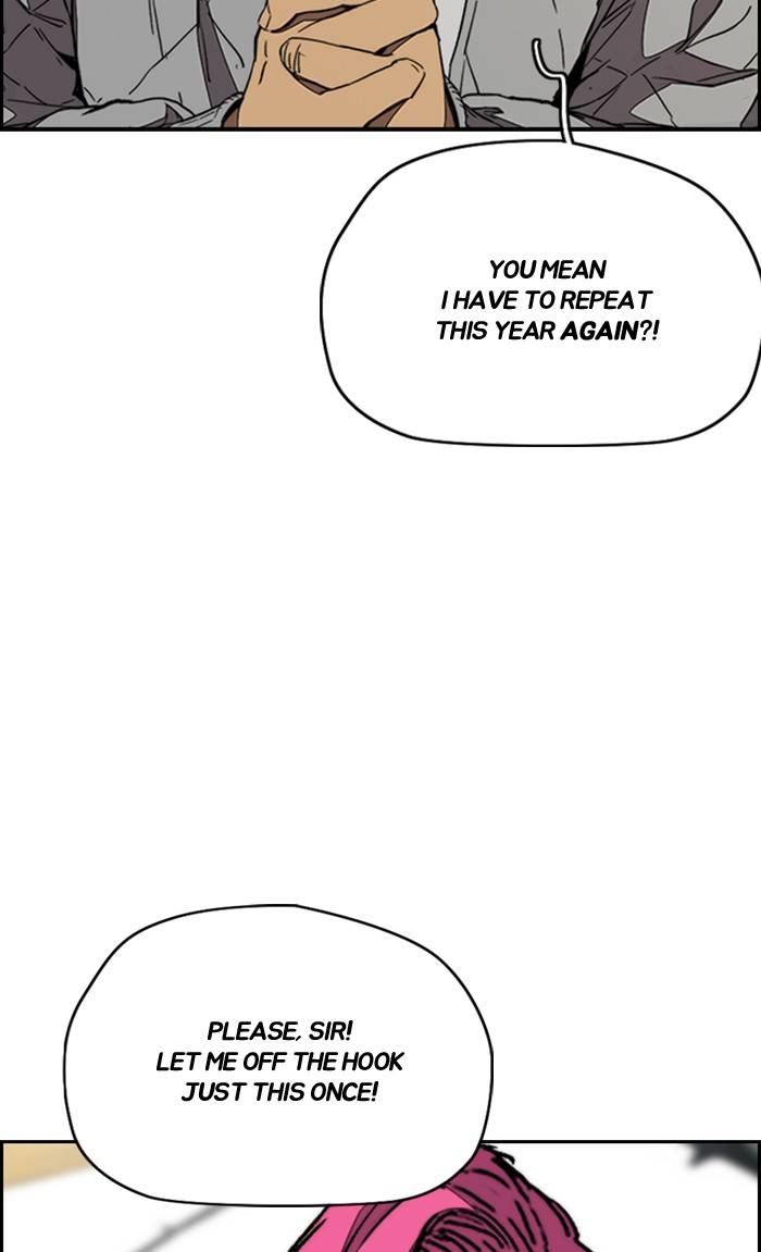 Wind Breaker chapter 329 page 46