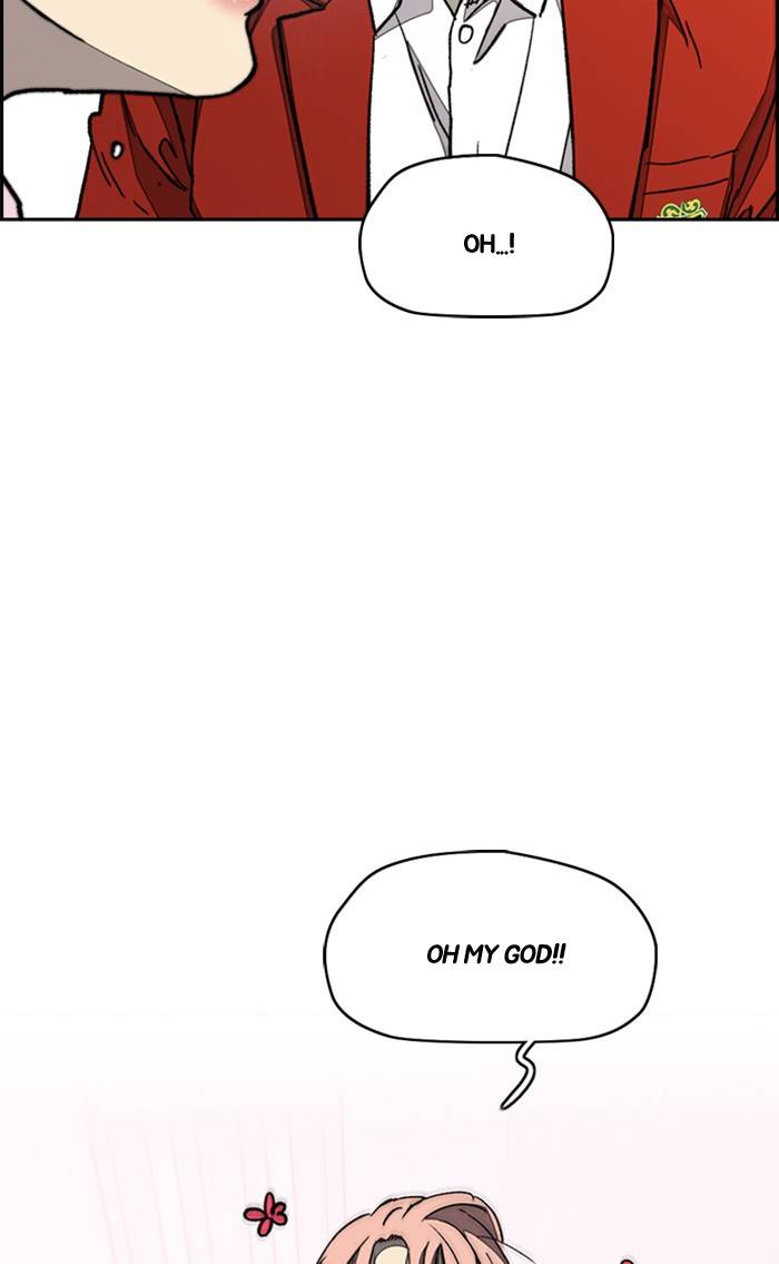 Wind Breaker chapter 329 page 5