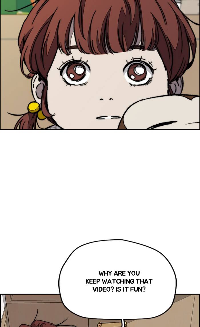 Wind Breaker chapter 329 page 53