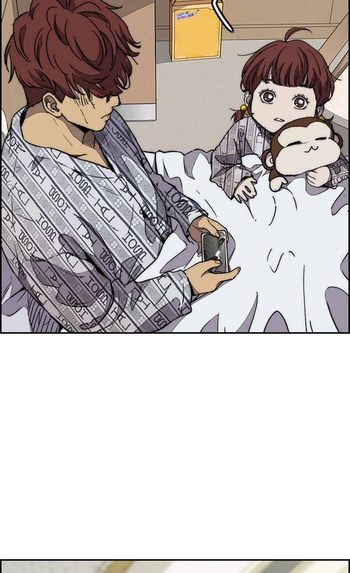 Wind Breaker chapter 329 page 54