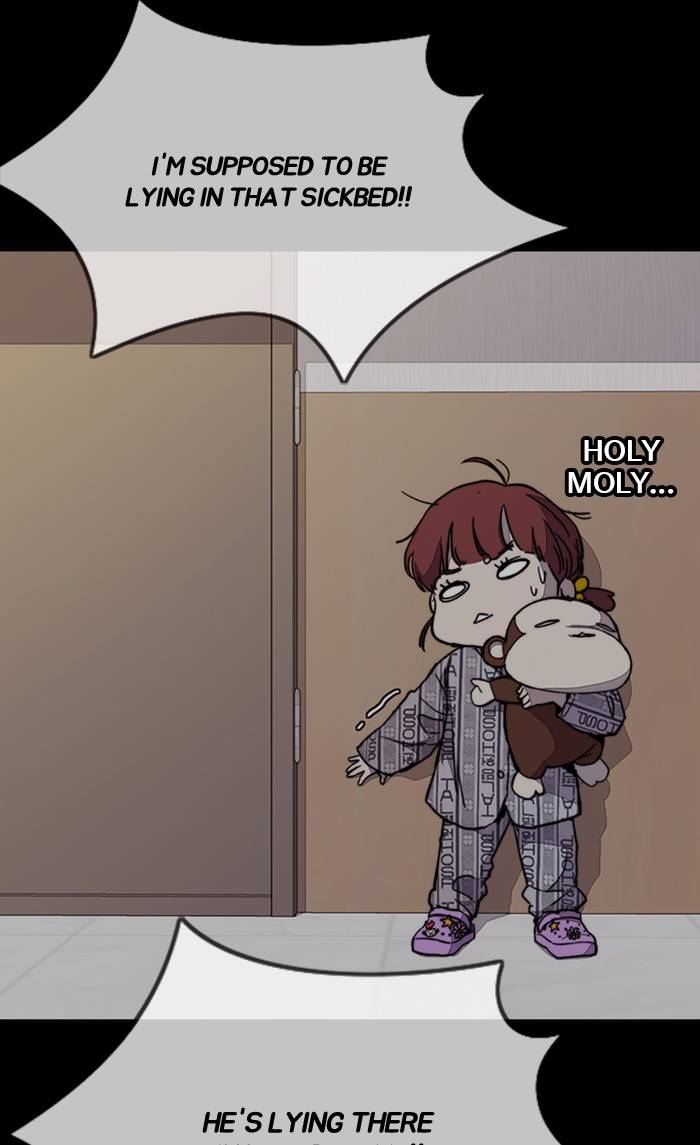 Wind Breaker chapter 329 page 61