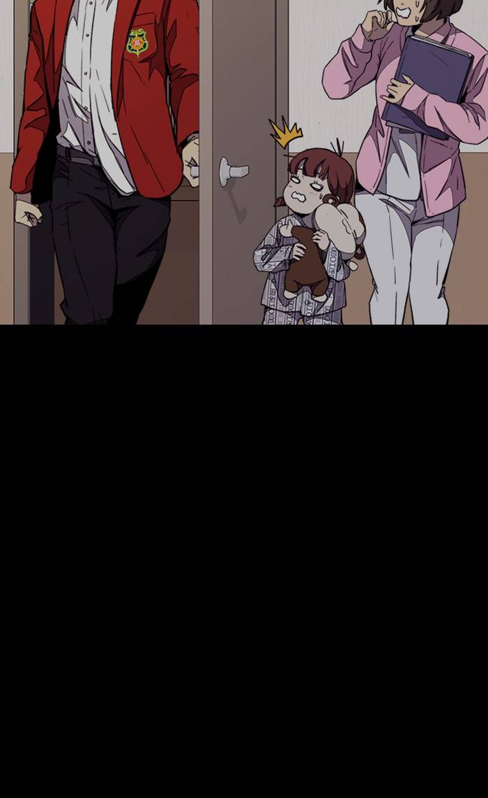 Wind Breaker chapter 329 page 65