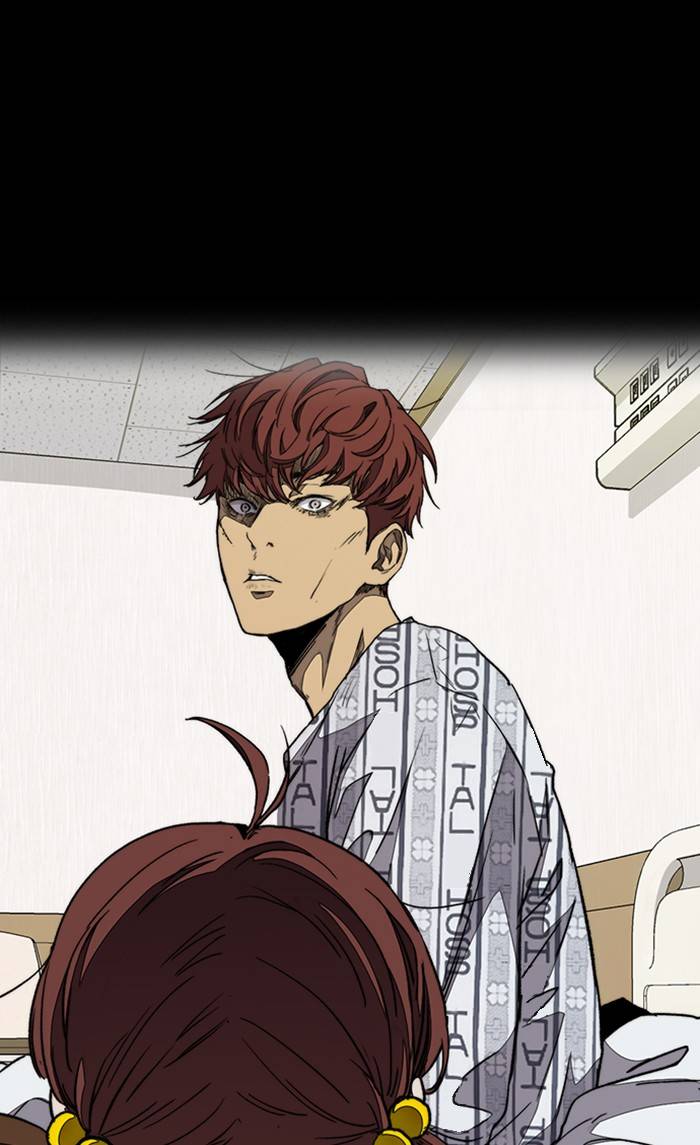 Wind Breaker chapter 329 page 66