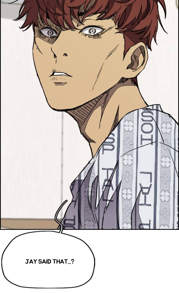 Wind Breaker chapter 329 page 68