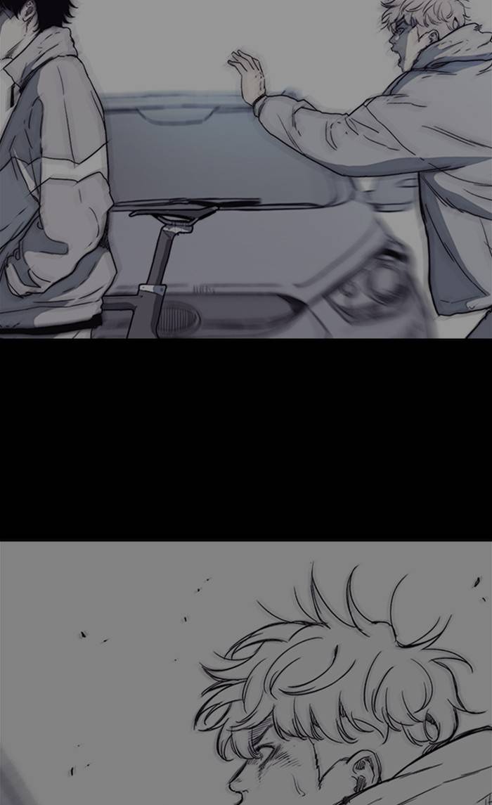 Wind Breaker chapter 329 page 72