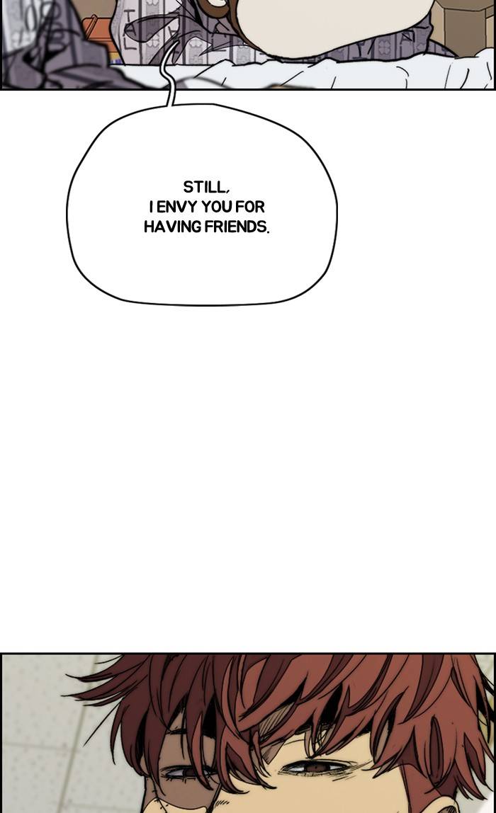 Wind Breaker chapter 329 page 78