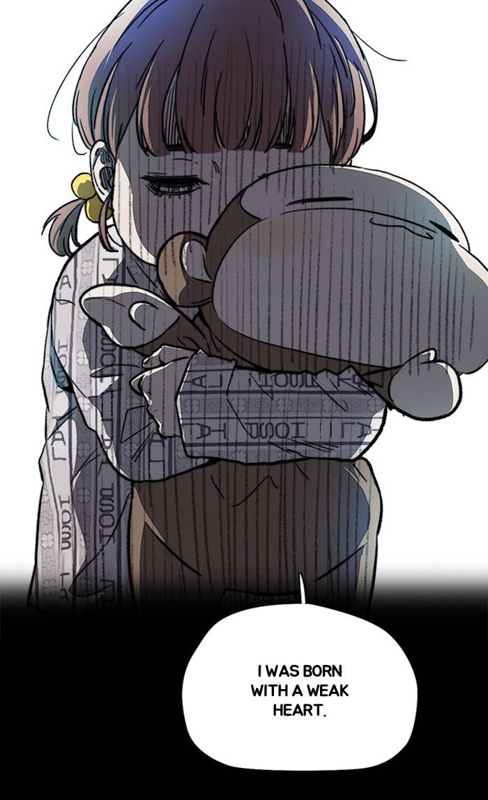 Wind Breaker chapter 329 page 80