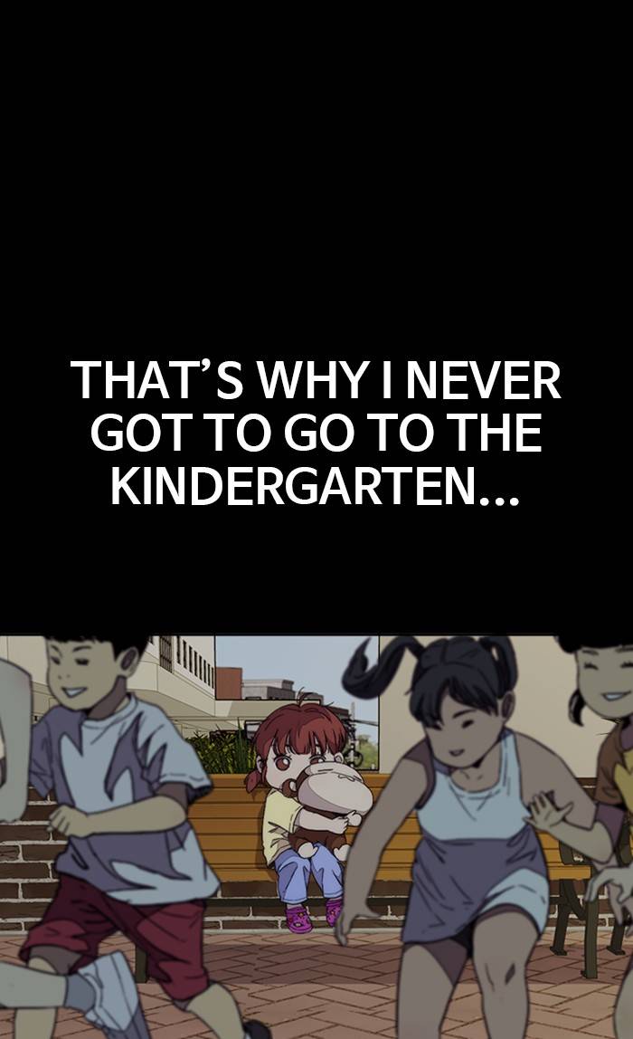 Wind Breaker chapter 329 page 81