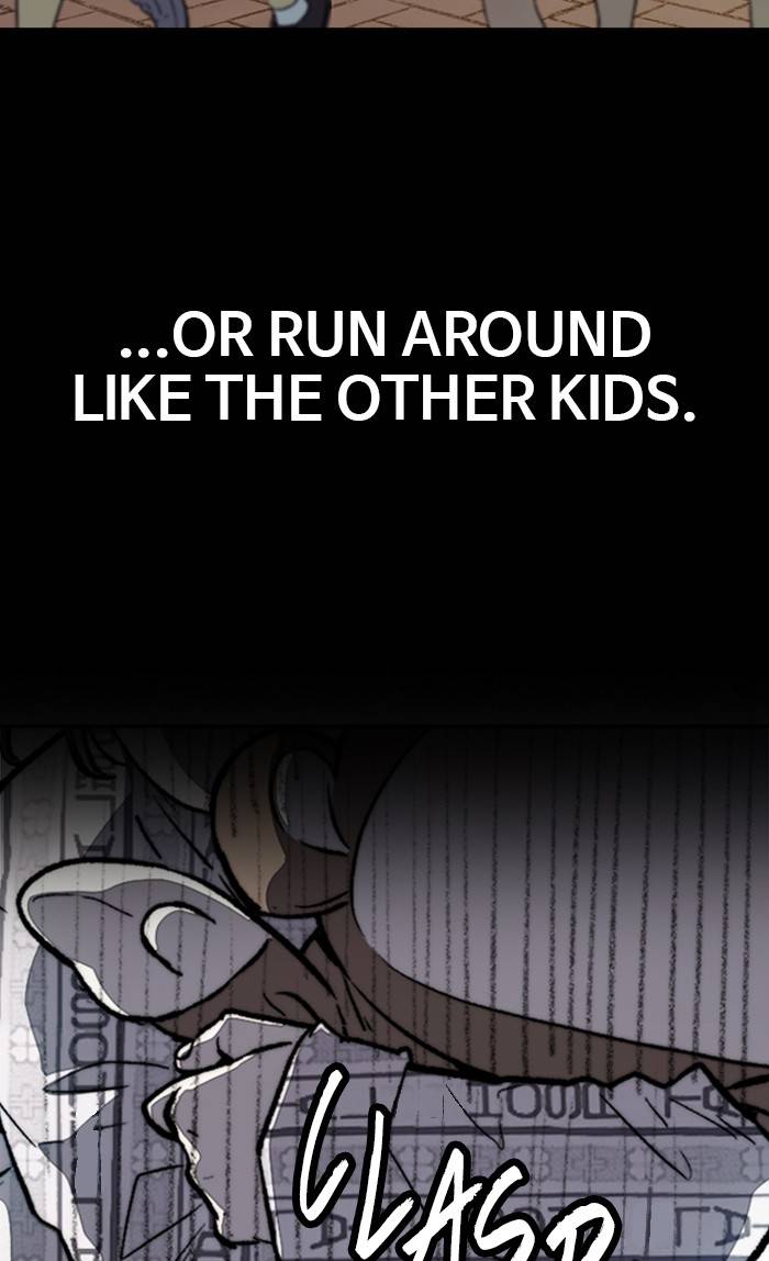 Wind Breaker chapter 329 page 82