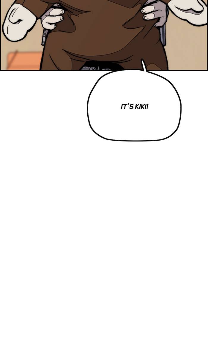 Wind Breaker chapter 329 page 87