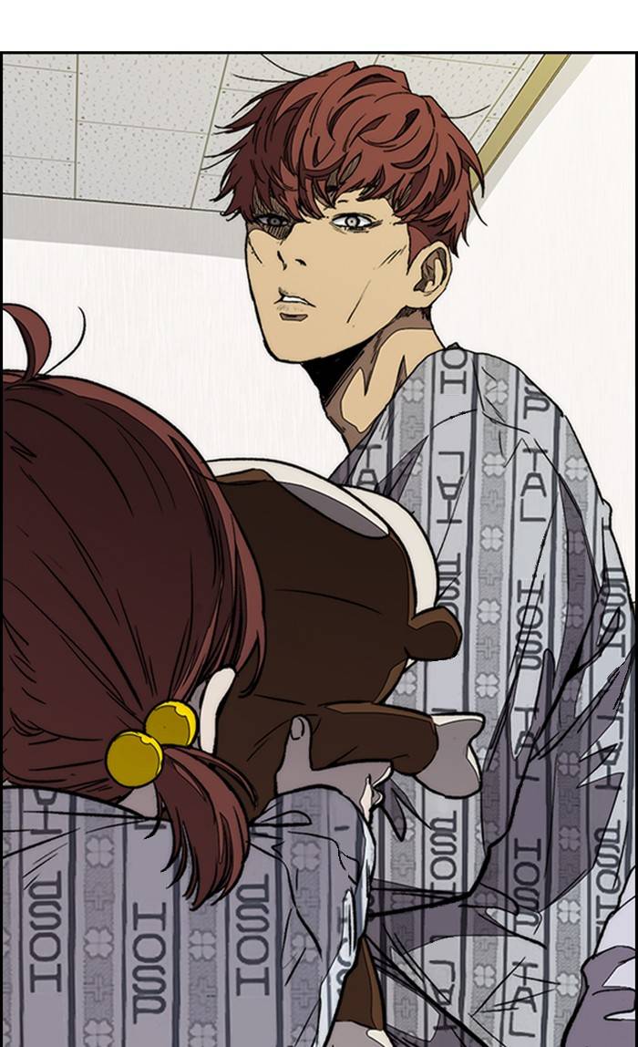 Wind Breaker chapter 329 page 88