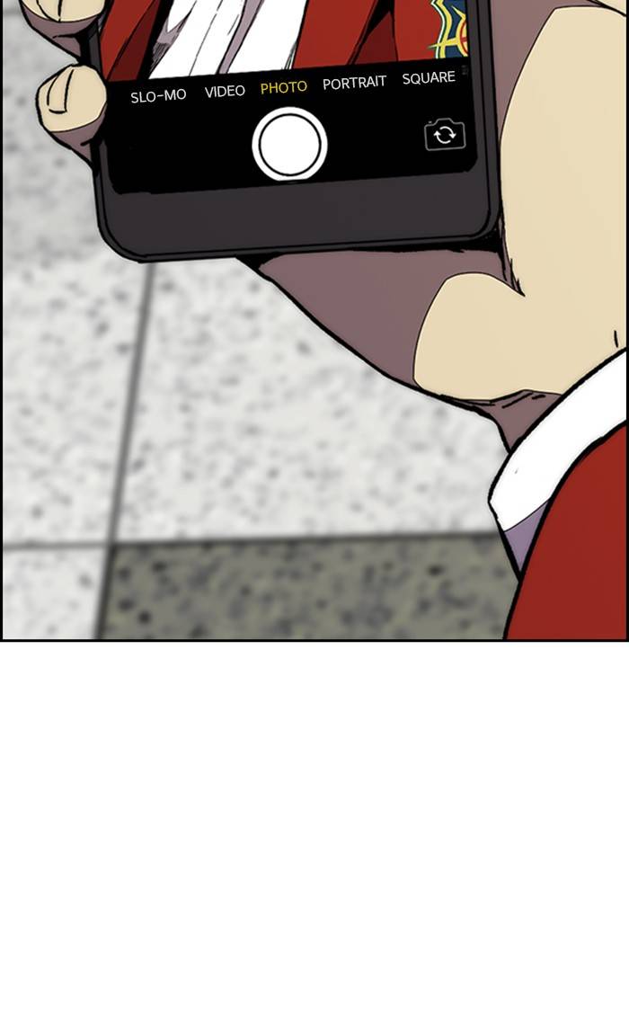 Wind Breaker chapter 329 page 92