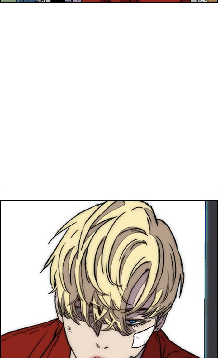 Wind Breaker chapter 329 page 99