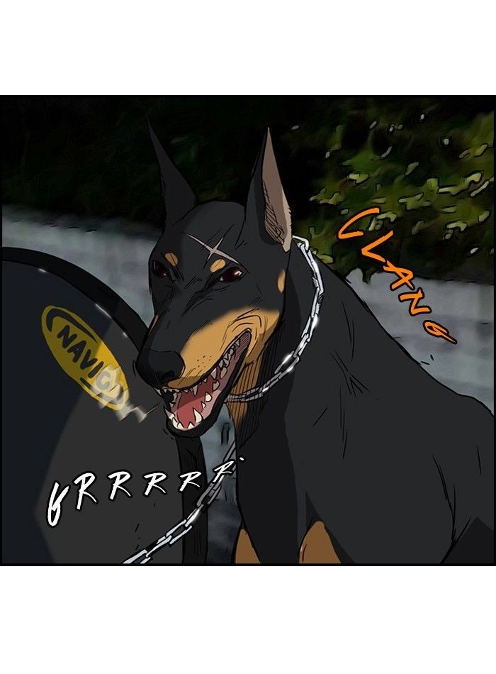 Wind Breaker chapter 33 page 32