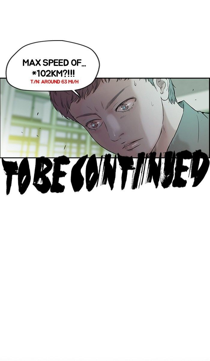 Wind Breaker chapter 33 page 52