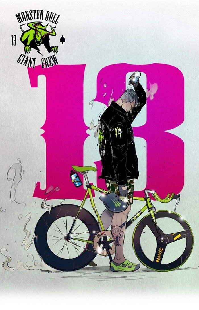 Wind Breaker chapter 33 page 53