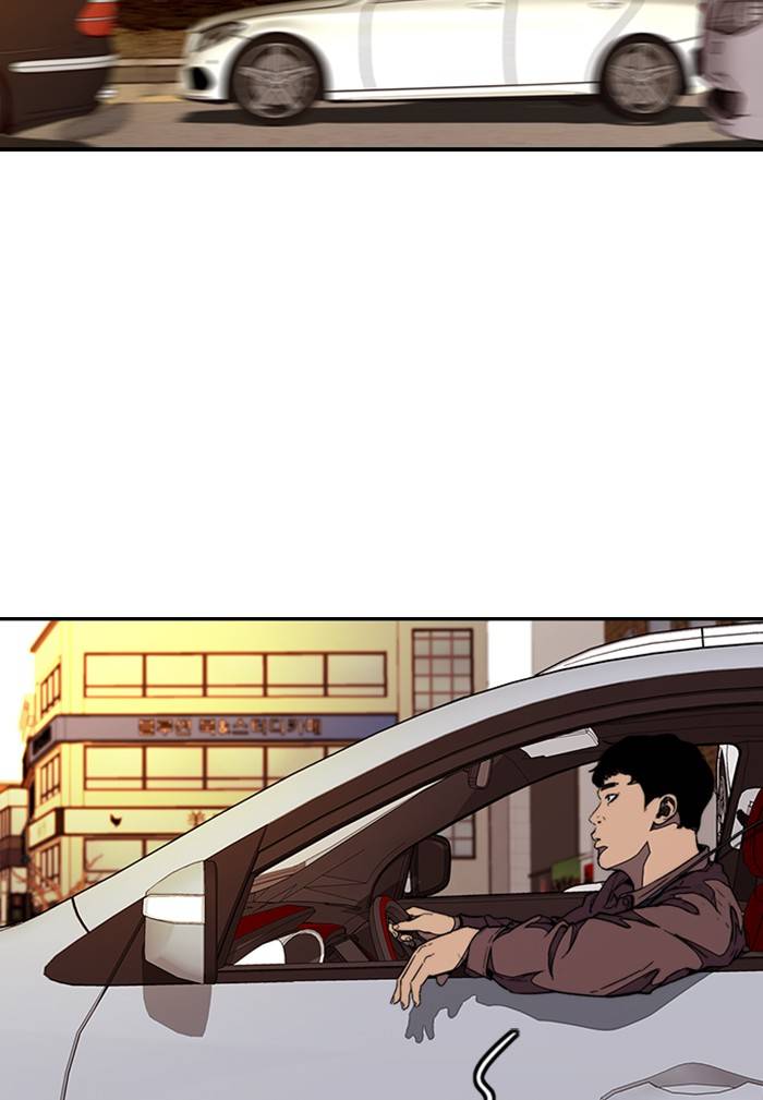 Wind Breaker chapter 330 page 102