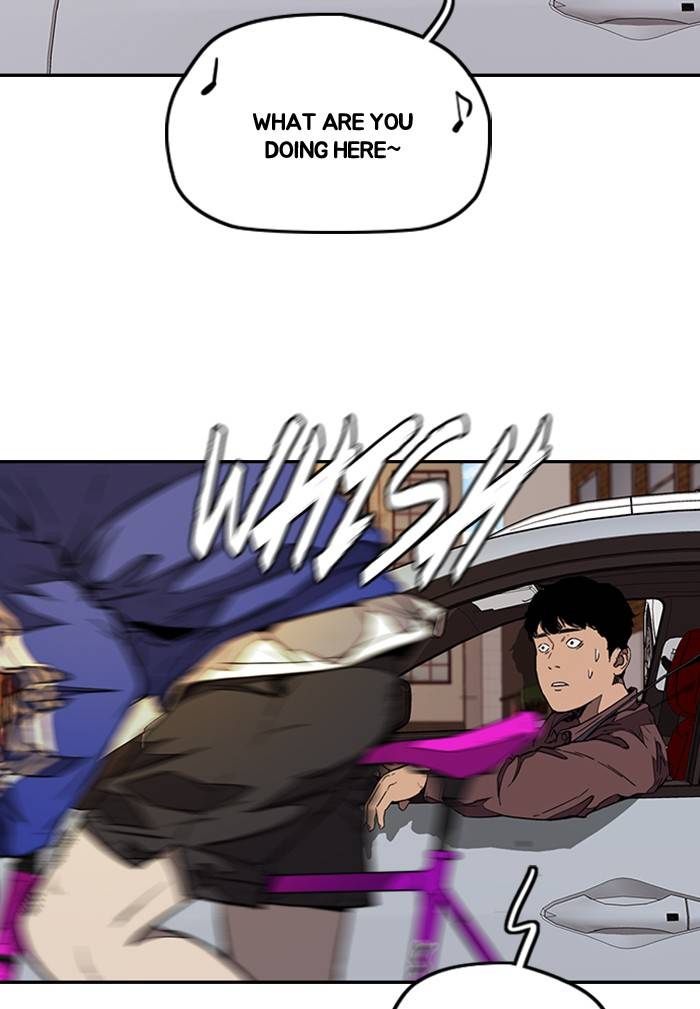 Wind Breaker chapter 330 page 103