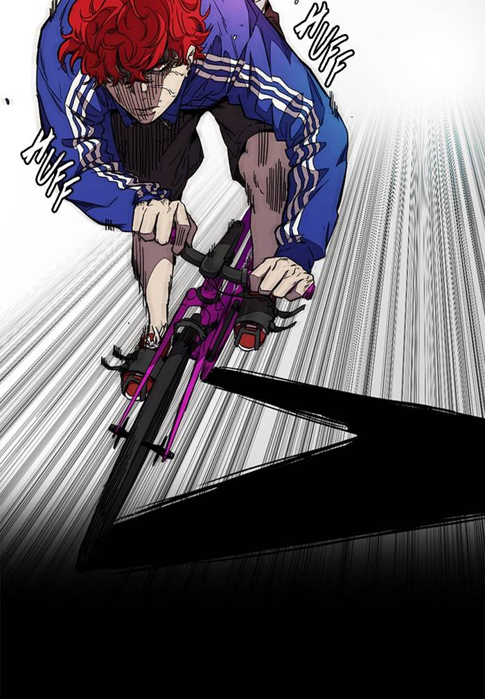 Wind Breaker chapter 330 page 112