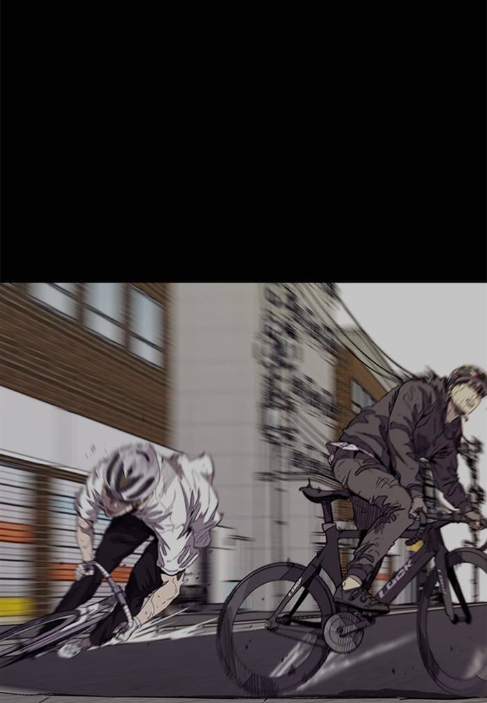 Wind Breaker chapter 330 page 113