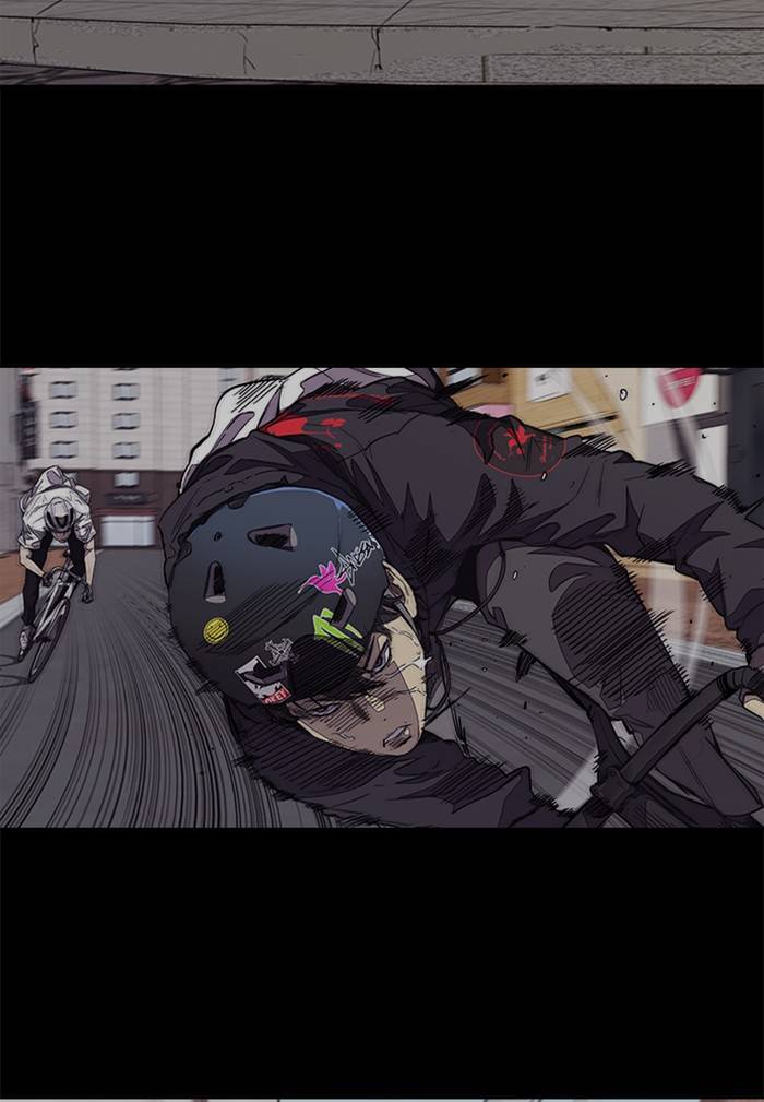 Wind Breaker chapter 330 page 114