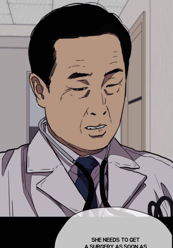 Wind Breaker chapter 330 page 121