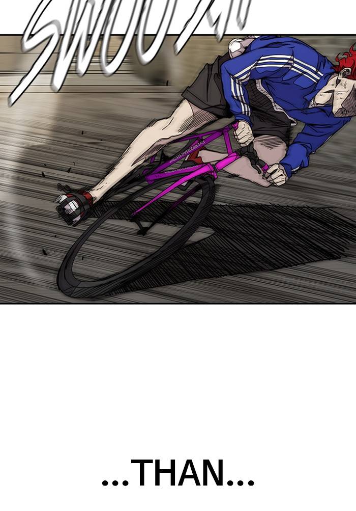 Wind Breaker chapter 330 page 124