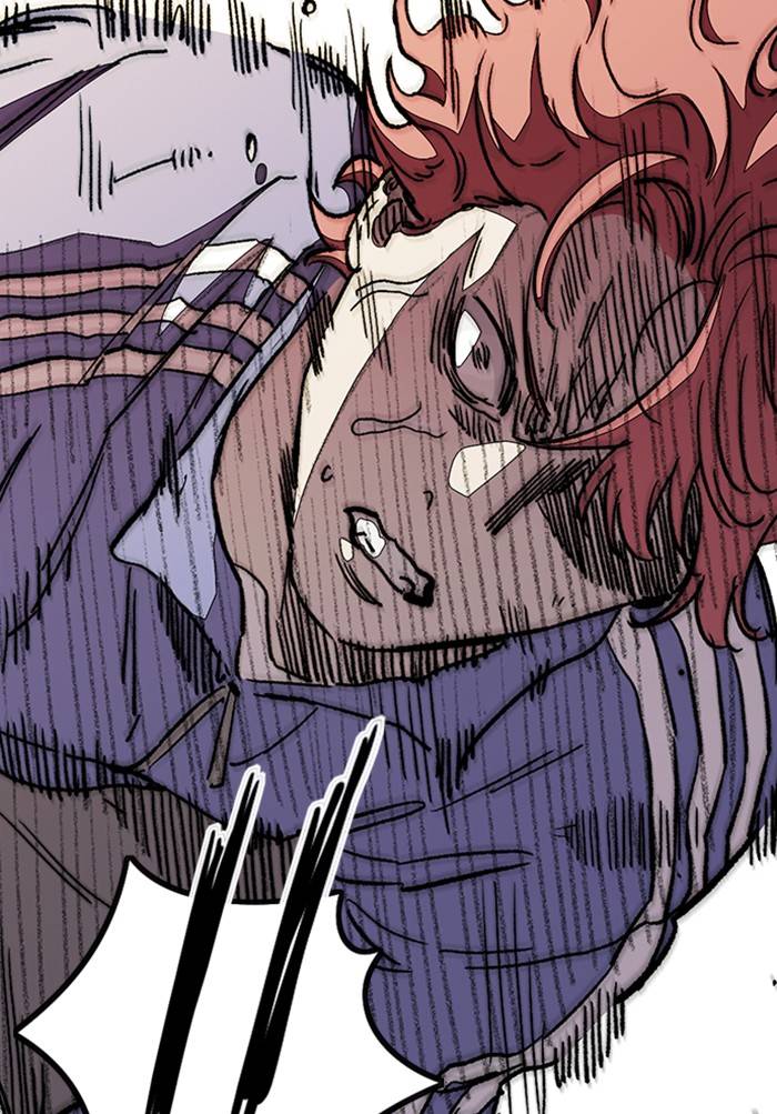 Wind Breaker chapter 330 page 128