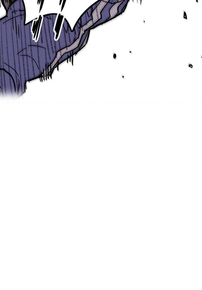 Wind Breaker chapter 330 page 129