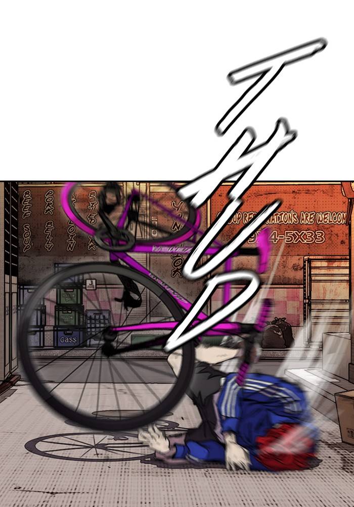 Wind Breaker chapter 330 page 130