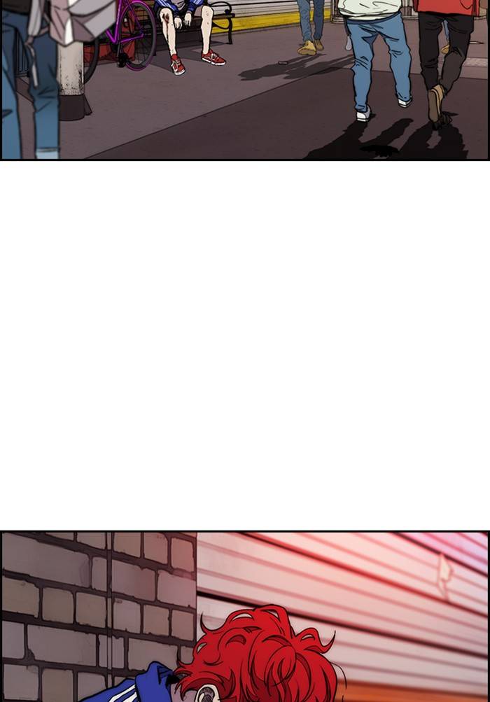 Wind Breaker chapter 330 page 144