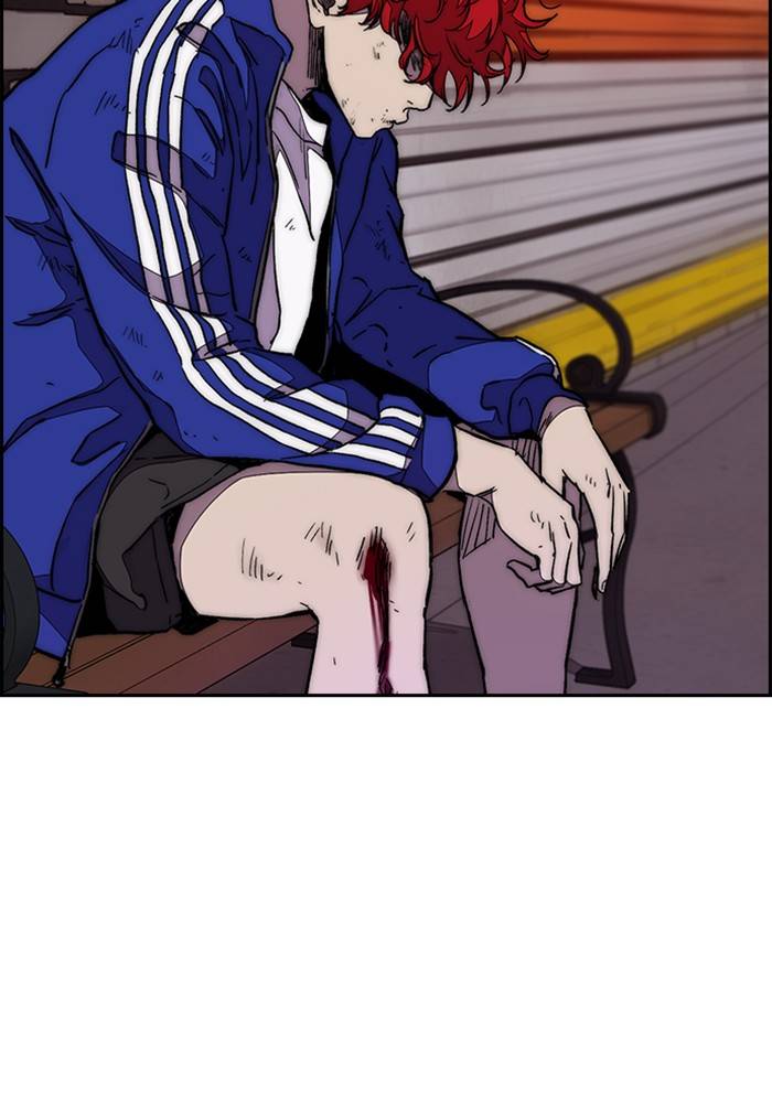 Wind Breaker chapter 330 page 145