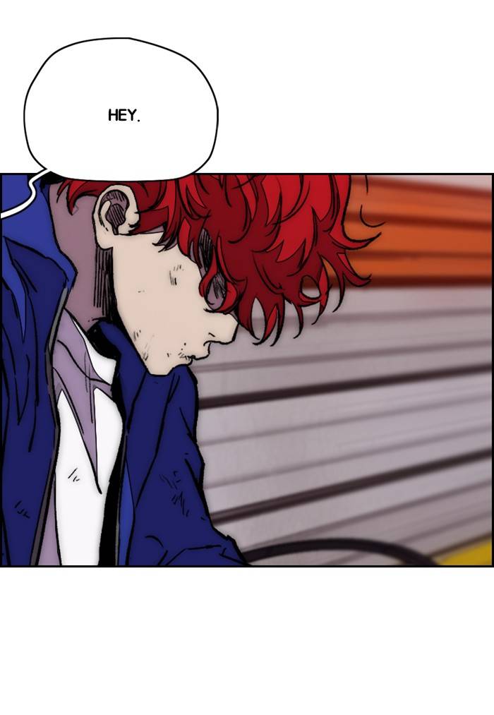 Wind Breaker chapter 330 page 146