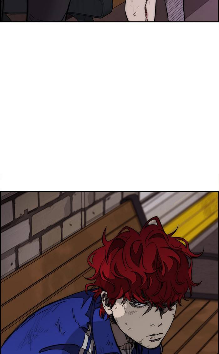 Wind Breaker chapter 330 page 148