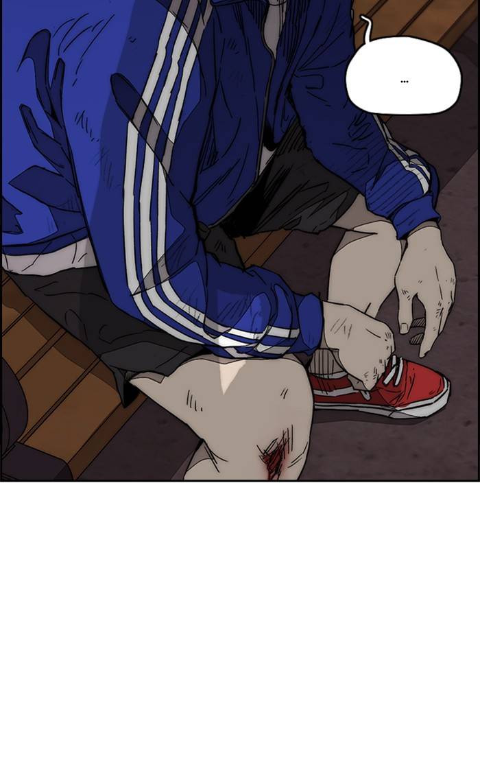 Wind Breaker chapter 330 page 149