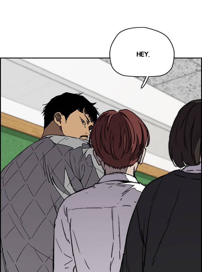 Wind Breaker chapter 330 page 18