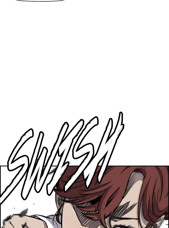 Wind Breaker chapter 330 page 21