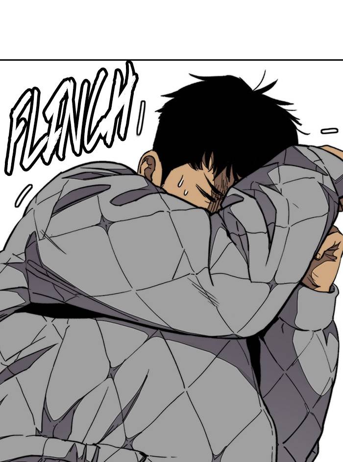 Wind Breaker chapter 330 page 23