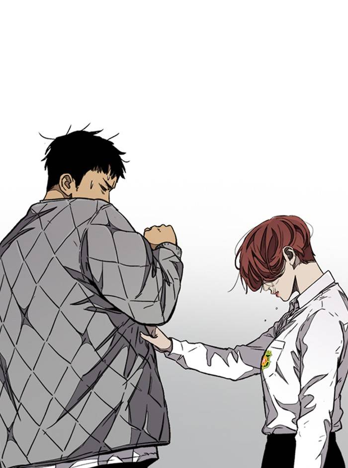 Wind Breaker chapter 330 page 26