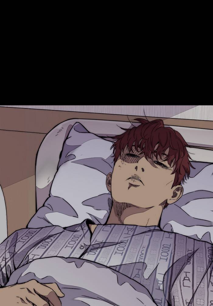 Wind Breaker chapter 330 page 31