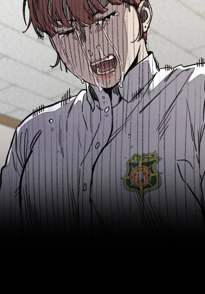 Wind Breaker chapter 330 page 33