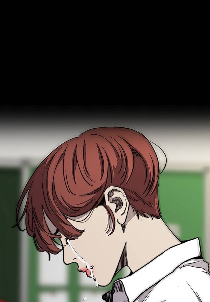 Wind Breaker chapter 330 page 34