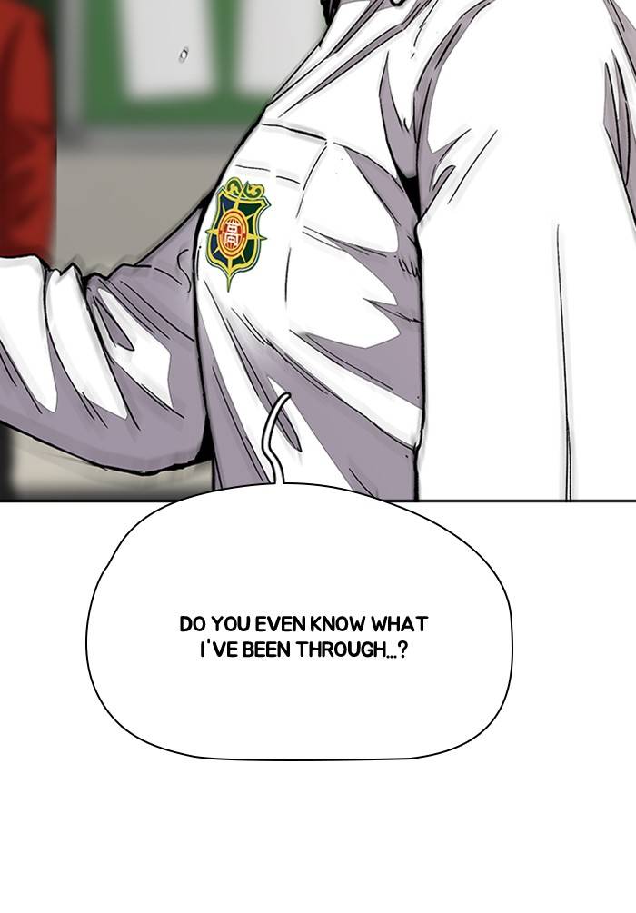 Wind Breaker chapter 330 page 35