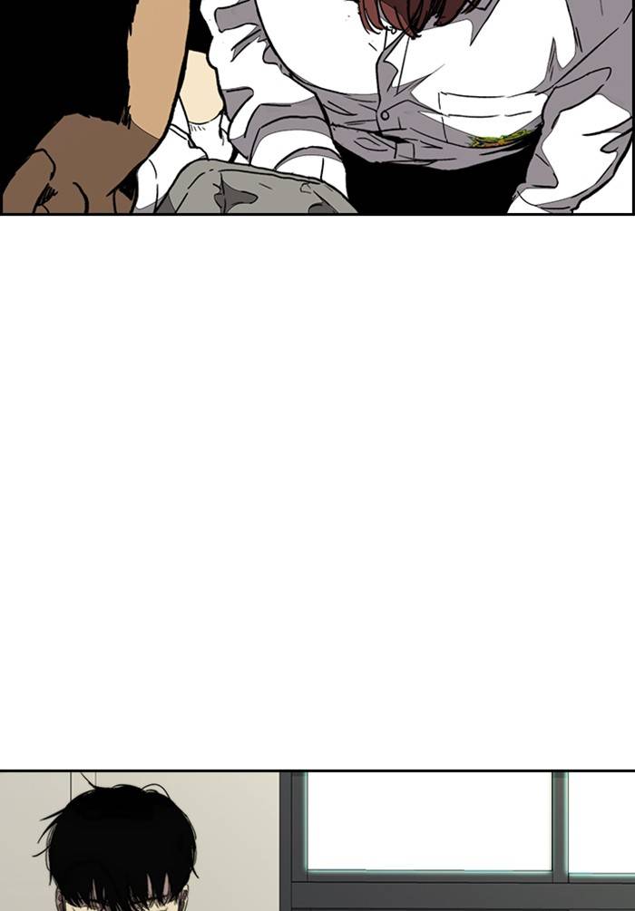 Wind Breaker chapter 330 page 39