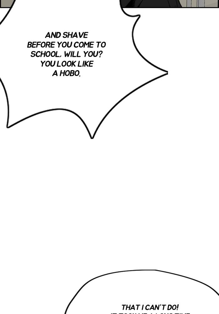 Wind Breaker chapter 330 page 53