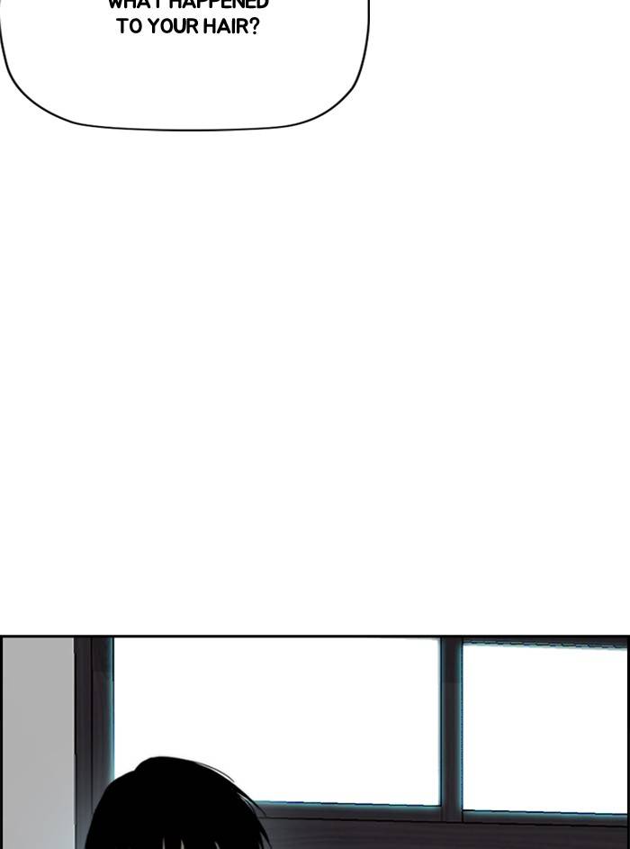 Wind Breaker chapter 330 page 6