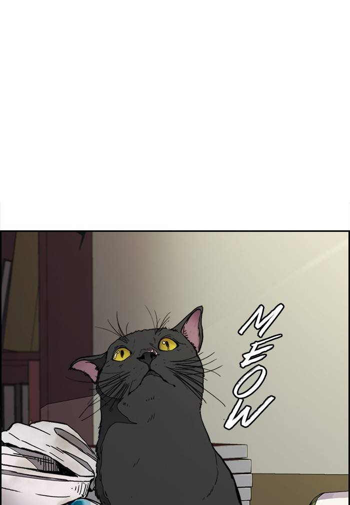 Wind Breaker chapter 330 page 69